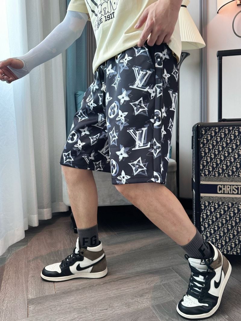 Louis Vuitton Short Pants